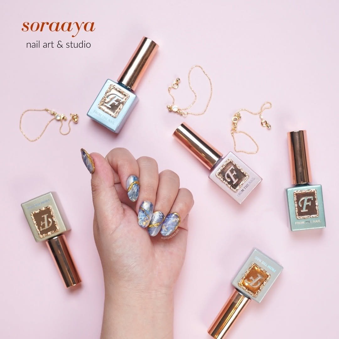 About Soraaya